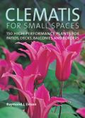 Clematis for Small Spaces (    -   )